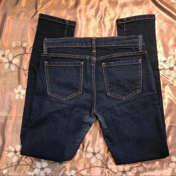 Forever 21 Blue Jeans Size 27 - Picture 5 of 8